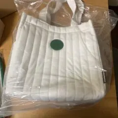 スターバックス福袋　トート