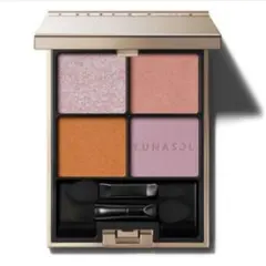 ルナソル　アイカラーレーション　EX39 アイシャドウ