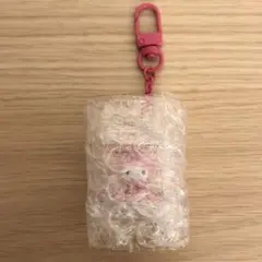 サンリオ シークレットキーホルダー フルーツデザイン マイメロディ　マイメロ