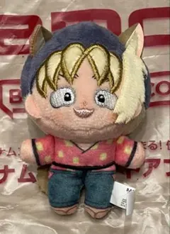 2025年最新】斉藤タカ丸 ほわぬいの人気アイテム - メルカリ