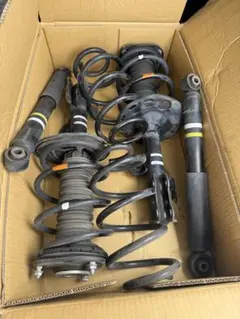 2025年最新】30アルファード 純正サスペンションの人気アイテム - メルカリ