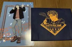 2026年最新】斎藤一 fgoの人気アイテム - メルカリ