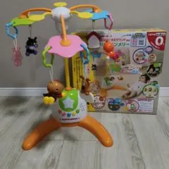アンパンマンメリー