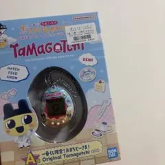 たまごっち 一番くじ A賞 たまごっち本体