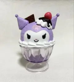 サンリオキャラクターズ カプキャラ スイーツケース コレクション2 クロミ