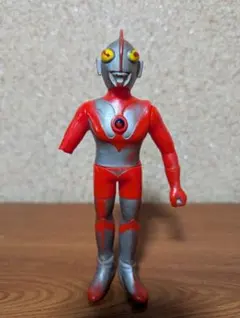 ポピーDXスペースマミー◇◇ウルトラマン80◇当時物◇昭和 玩具♪怪獣