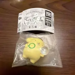 しゃぼん玉 ポムポムプリン ガチャガチャ