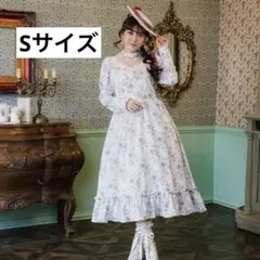 新品未使用 クラロリくる実レディースしまむらワンピース　5L クラロリ くる実 しまむら グレイスフル ワンピース - メルカリ