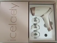 Notime icelady 脱毛器 - メルカリ