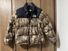 SMD様専用THE NORTH FACE ヌプシ　枯葉　海外モデル(US)