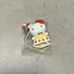 サンリオ ちびっとも キティ キャラクターズ シークレットキーホルダー スイーツ