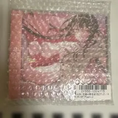 AZKi EP Pages 未開封