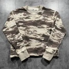 大人気✨FTW 迷彩サーマル ドローコード付 短丈