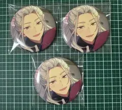 2025年最新】乱凪砂 フィーチャー2 缶バッジの人気アイテム