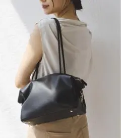 トートバッグ ＆MyuQ / TAMTON