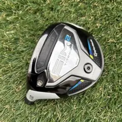 hinbo　 SIM2 MAX フェアウェイウッド 5度　レフティ 楽天市場】【一部即納OK】【左用 レフティ】TaylorMade