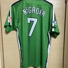 2025年最新】長岡秀樹 ユニフォームの人気アイテム - メルカリ