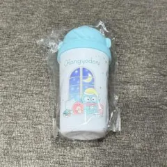 ハンギョドン　一番くじ　タンブラー　サンリオ