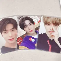 2025年最新】NCT ジェヒョン トレカ まとめ売りの人気アイテム