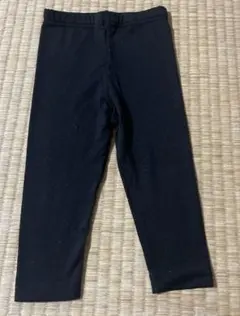 UNIQLO BABY ヒートテック レギンス 80cm