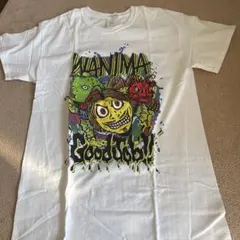 カラフルグラフィックTシャツ