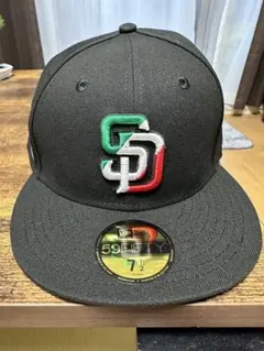ニューエラ ドジャース 2024軍隊記念日 59FIFTY キャップ 7 3/8 - メルカリ