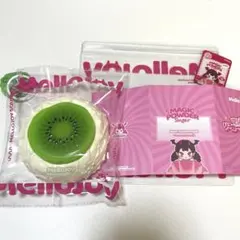 【廃盤】Mellojoy メロジョイ 大福 クリームまみれ大福シリーズ キウイ