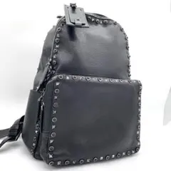 DimMoire ディムモアール Skull刻印スタッズリュック - メルカリ