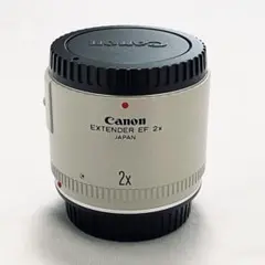 Canon EXTENDER EF 2x 本体
