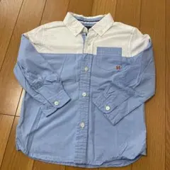 お値下げ　トミー　ヒルフィガー　2T