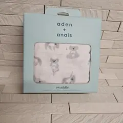 エイデンアンドアネイ 新品