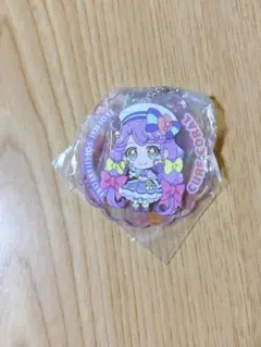 【週末セール】トロピカル〜ジュ!プリキュア　キュアコーラル　キーホルダー