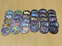 妖怪ウォッチ 妖怪メダル まとめ売り