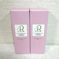 新品未使用　REI GLACEON Rei エッセンスセラム30mL 2個セット