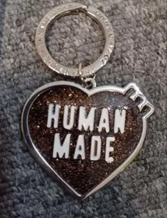 心斎橋限定】HUMAN MADEブルキーホルダー ヒューマンメイド - メルカリ