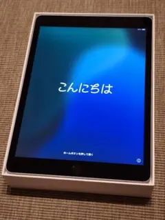 【付属品あり】Apple iPad 第9世代 10.2インチ シルバー 本体 他