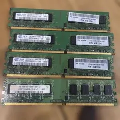 WINTEN ノートPC メモリ WT-SD1600 4GB×6枚セット - メルカリ