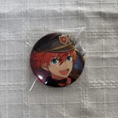 あんスタ 明星スバル 缶バッジ