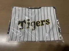 阪神タイガースオリジナルデザインエコバッグ