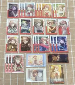 プロセカ エピカ ぱしゃこれ メモステ ヴァイス 穂波