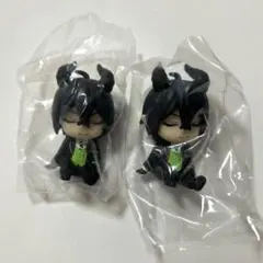 肩ズンFig. ディズニー ツイステッドワンダーランド マレウス・ドラコニア