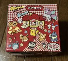 スイマー swimmer コラボ　ポケモン　マグカップ