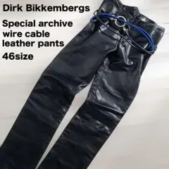 2026年最新】ダークビッケンバーグ レザーパンツの人気アイテム - メルカリ