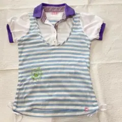 最終価格　ビバガール　ポロシャツ