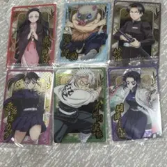 鬼滅の刃 ウエハース 10弾 まとめ売り