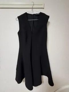 ZARA ワンピース