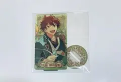 あんさんぶるスターズ　守沢千秋　アルカナスタンド
