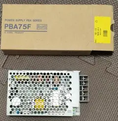COSEL PBA75F-48-R 電源ユニット