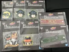 リボーン 一番くじ 10点セット - メルカリ