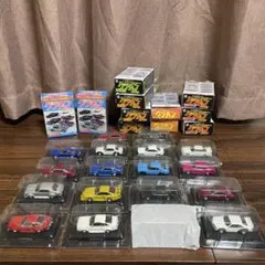 2026年最新】グラチャンコレクション ハコスカの人気アイテム - メルカリ